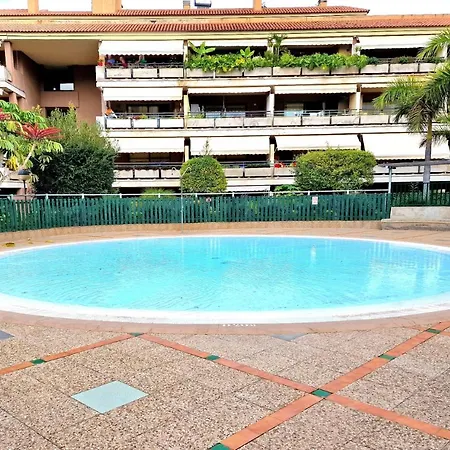 Durazno Tropical Διαμέρισμα Πουέρτο Ντε Λα Κρουζ