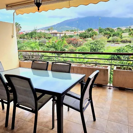Διαμέρισμα Durazno Tropical Πουέρτο Ντε Λα Κρουζ