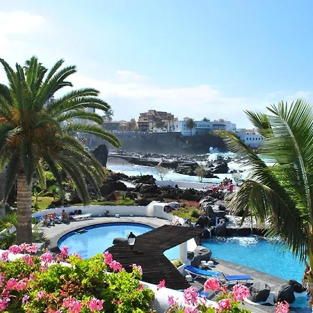 Durazno Tropical Πουέρτο Ντε Λα Κρουζ