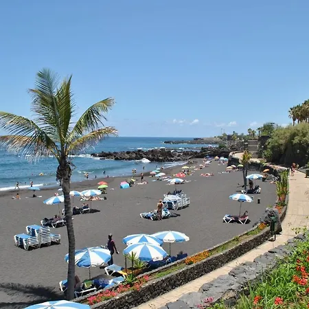 Διαμέρισμα Durazno Tropical