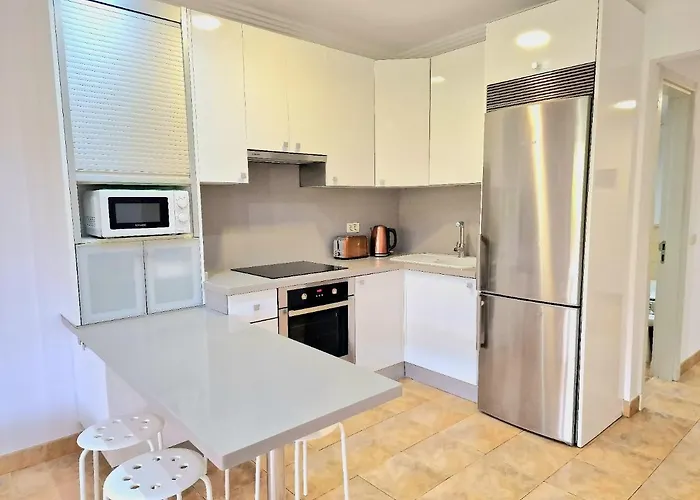 Apartment Durazno Tropical Puerto de la Cruz (Tenerife)