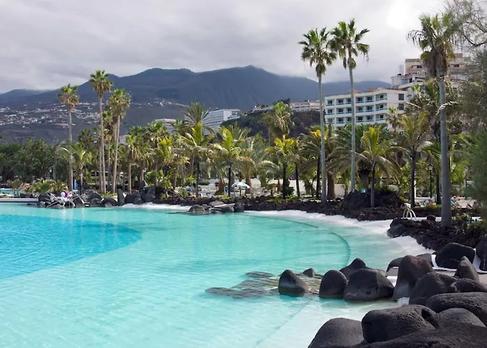 Апартаменты Durazno Tropical