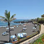 Apartamento Durazno Tropical