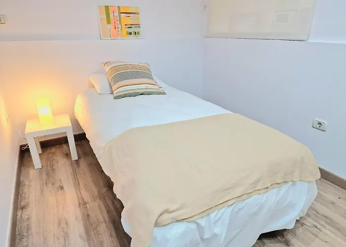 Apartament Durazno Tropical *