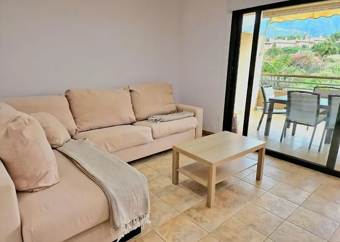 Durazno Tropical Apartament *