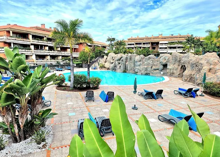 Durazno Tropical * Puerto de la Cruz (Tenerife)