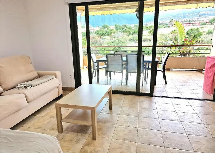 Durazno Tropical Apartament