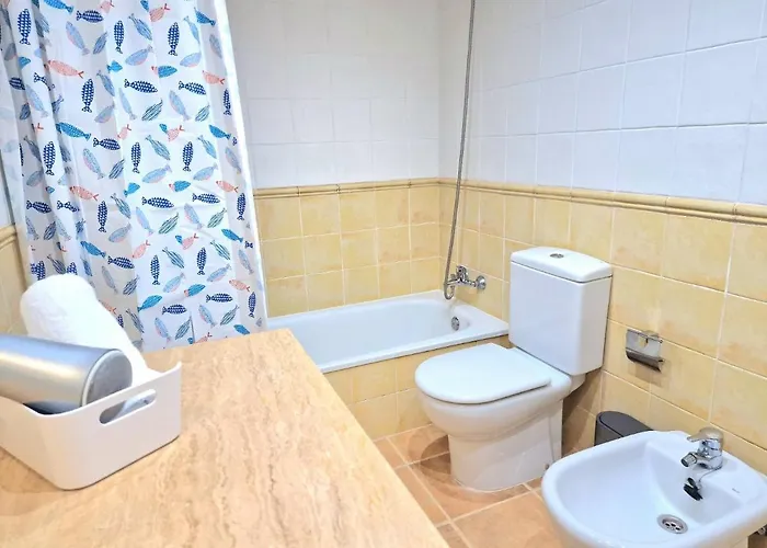 Apartament Durazno Tropical