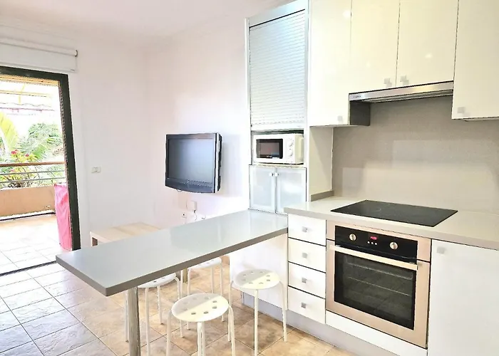 Durazno Tropical Puerto de la Cruz (Tenerife)