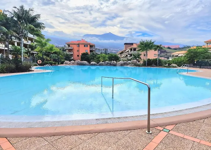 Apartament Durazno Tropical *