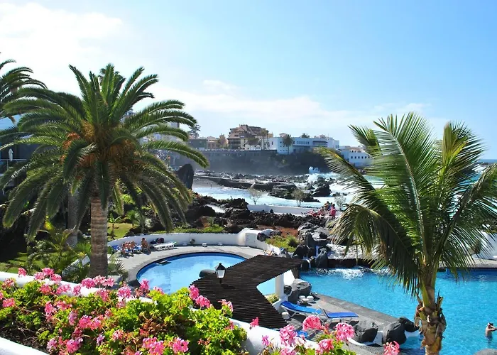 Durazno Tropical Puerto de la Cruz (Tenerife)