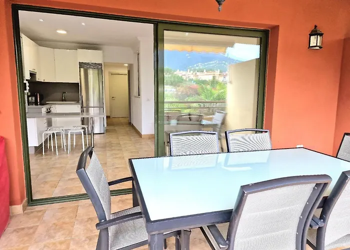 Apartament Durazno Tropical