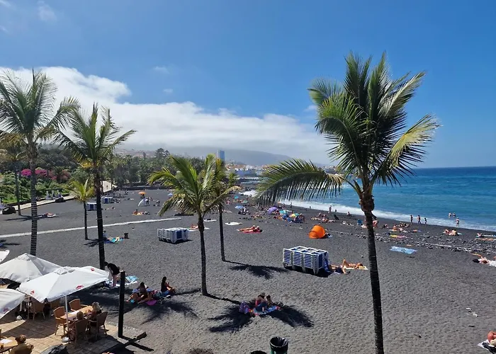 Durazno Tropical Apartament *