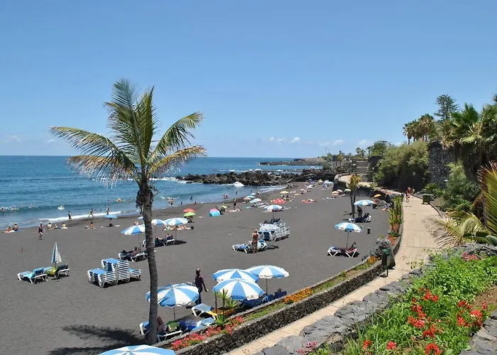 Apartament Durazno Tropical